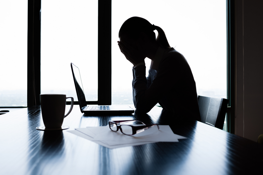 Den som argumenterar emot dig mest är du själv