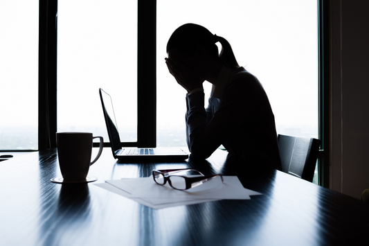 Den som argumenterar emot dig mest är du själv