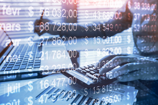 Inköp av varor för tillverkning