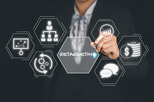 Maximera din ROI med retargeting